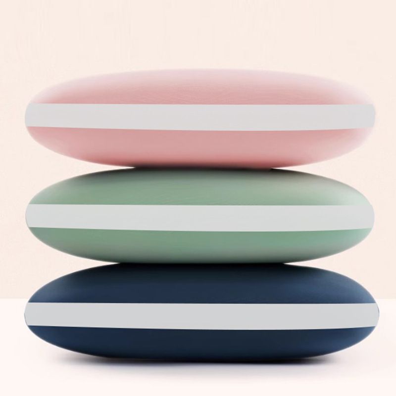 办公室午休神器冰丝午睡枕趴睡枕