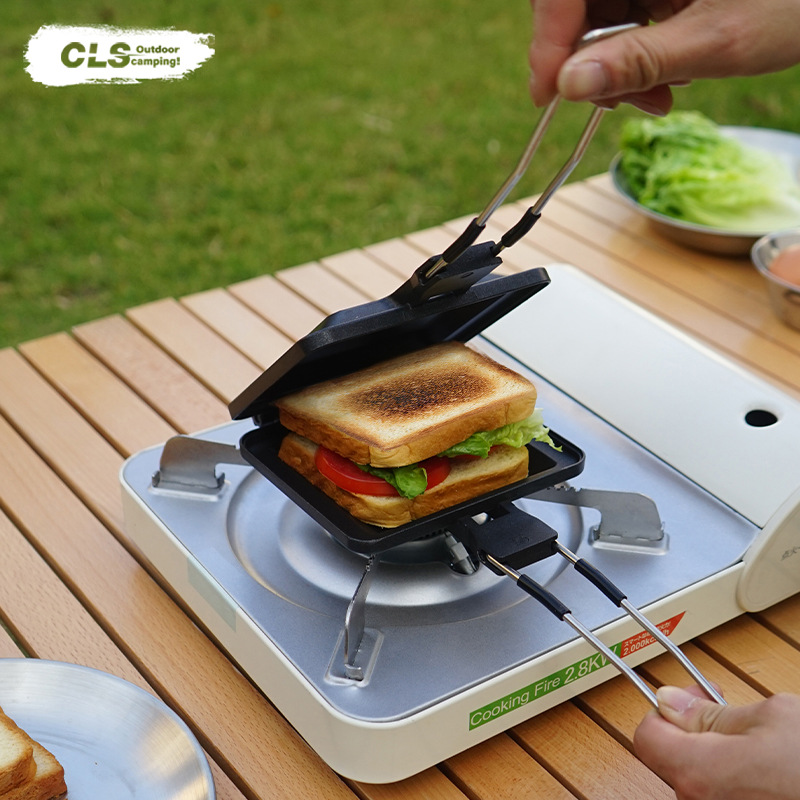 CLS便携折叠多功能户外家用早餐