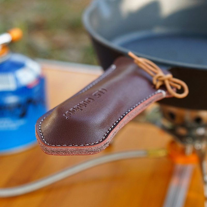 CLS户外野营锅煎锅折叠碗露营野