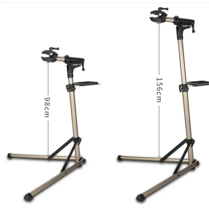 PR-170维修架自行车山地车公路车修理台维修工具