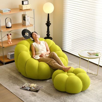 罗奇堡泡泡定型棉懒人沙发bubble