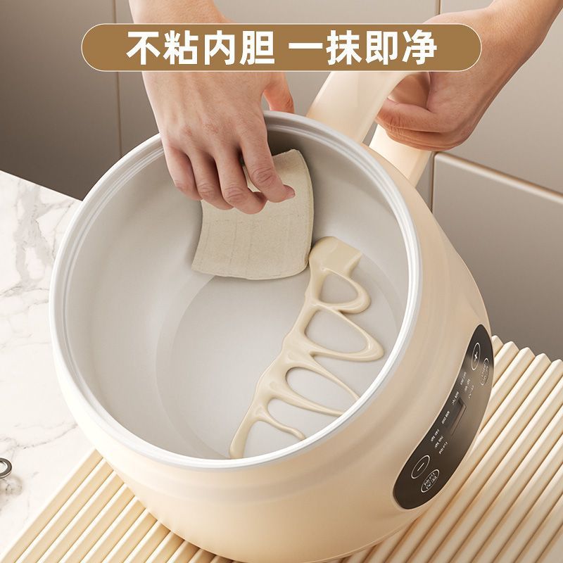 电饭煲智能多功能陶瓷釉家用大容