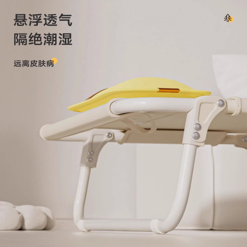 Hoopet狗狗行军床防水离地床宠物