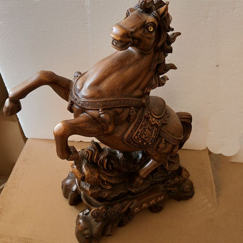 立马成功旺财家居风水工艺厂家批