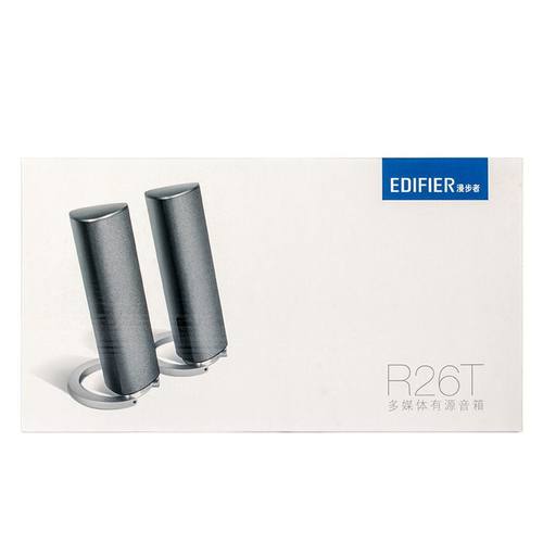 Edifier/漫步者R26T便携式多媒体