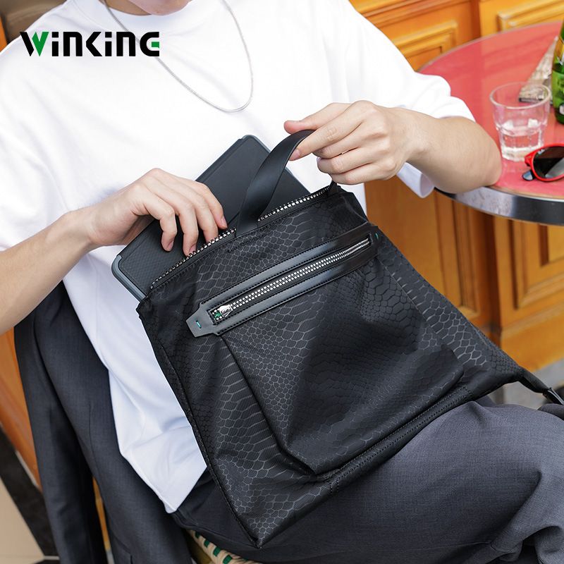 WINKING现货批发个性轻便潮牌商