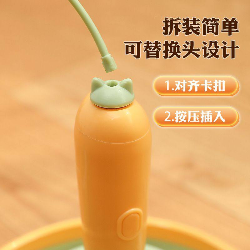 宠物玩具电动猫玩具旋转逗猫棒飞舞羽毛人宠互动玩具亚马逊,宠物/宠物食品及用品,宠物智能玩具,淘宝优惠券,粉丝福利购,淘宝优惠卷