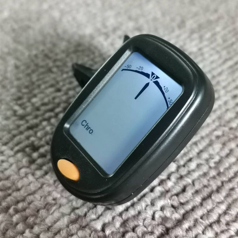 乐器配件吉他配件尤克里里调音器贝斯小提琴吉他调音器电子调音器