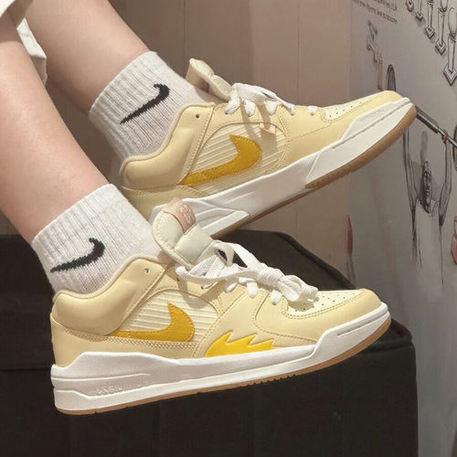 正品耐克WMNS JORDAN STADIUM 90男女运动休闲复古板鞋FN0584-200