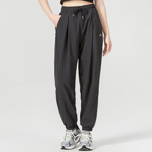正品ADIDAS(阿迪达斯)FOT WV PT女子舒适透气训练休闲长裤IN9071