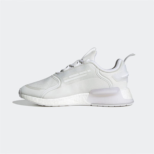 【有瑕疵】阿迪达斯NMD_V3男女户外减震耐磨运动休闲板鞋HP9831