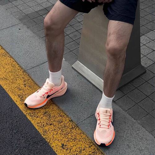 正品耐克AIR ZOOM PEGASUS 41男子轻便舒适轻便运动鞋FD2722-007