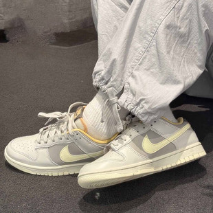 耐克NIKE IB4503 DUNK RETRO男子舒适透气运动板鞋 072 LOW 正品