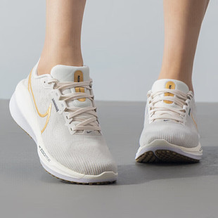 正品耐克W NIKE VOMERO 17女子运动休闲耐磨缓震跑步鞋FB8502-006