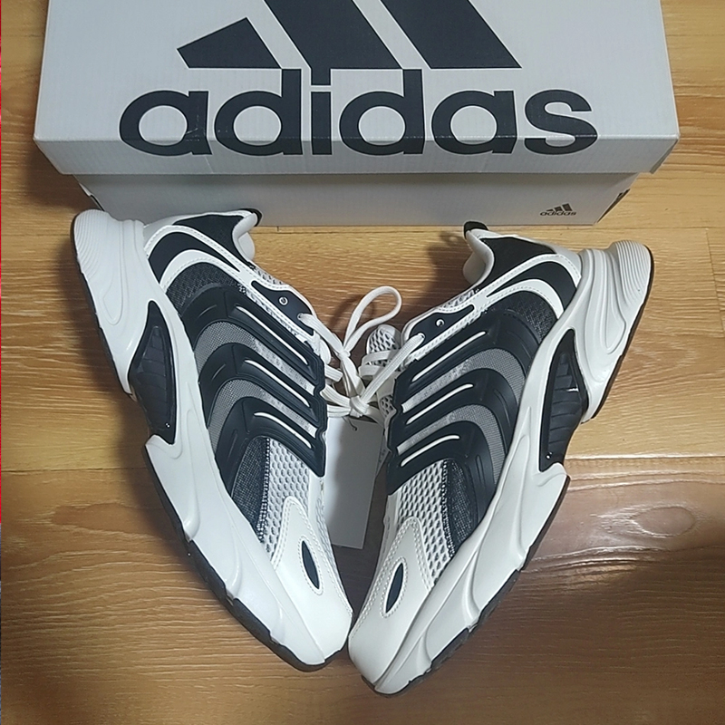 正品阿迪达斯 CLIMACOOL VENTANIA男女同款运动休闲跑步鞋IH5070