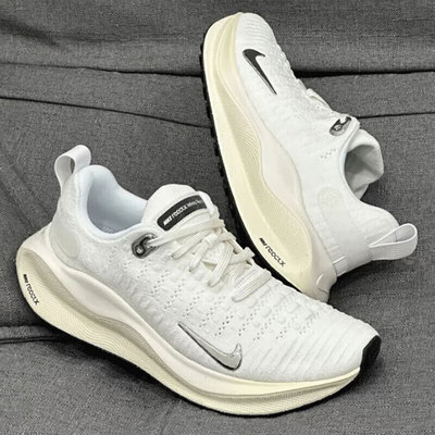 正品耐克W NIKE REACTX INFINITY RUN 4女子运动跑步鞋DR2670-104