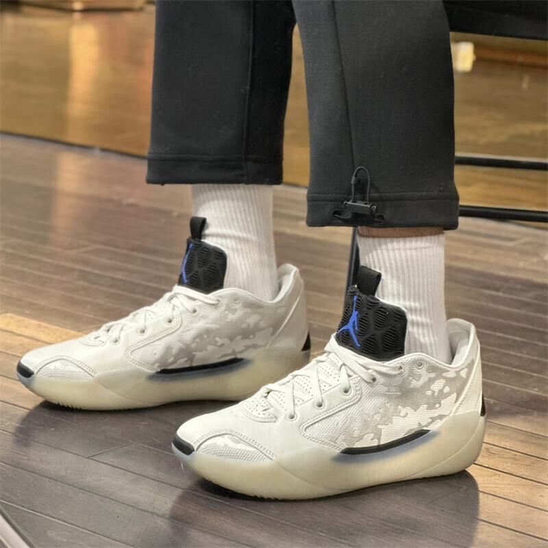 正品耐克Air Jordan XXXIX PF男子缓震实战篮球鞋FQ0214-104