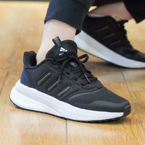 正品ADIDAS阿迪达斯X_PLRPHASE女子轻便缓震运动休闲鞋ID2715