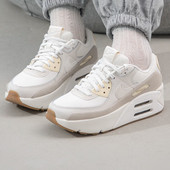 FD4328 正品 100 LV8女子气垫厚底增高缓震运动休闲鞋 AIR MAX