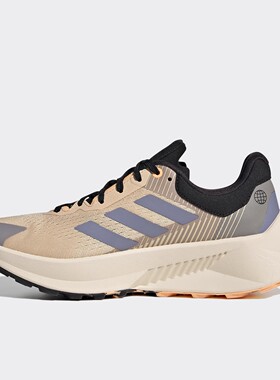 正品阿迪达斯SOULSTRIDE FLOW W女子运动跑步鞋HP6179