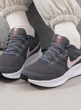 正品耐克W NIKE RUN SWIFT 3女子运动透气减震跑步鞋DR2698-008