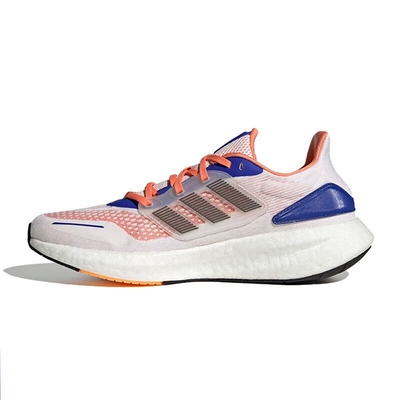 正品阿迪达斯PUREBOOST 22 H.RDY 男子休闲运动板鞋GY4706