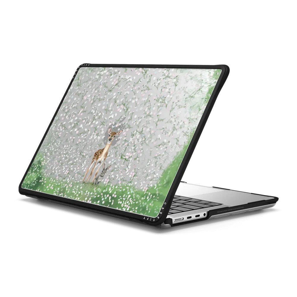 荒野梦境系列CASETiFY苹果电脑壳