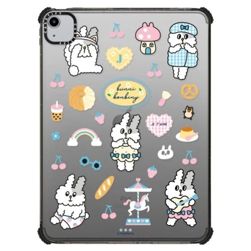 兔子小镇CASETiFY苹果平板壳萌趣