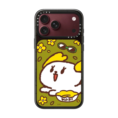 CASETiFYGaenari花园悠闲时光18