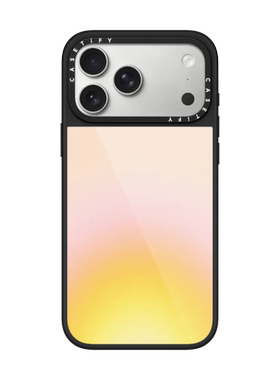 现货CASETiFY星烛微光手机壳适用苹果iPhone17/16/15/14/13/Pro/Max/Plus/Air磁吸保护套防摔时尚ins潮牌轻奢