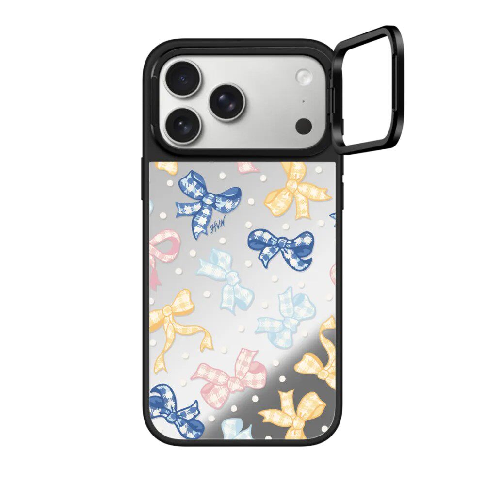 现货CASETiFY艺术家HVN by Harley Viera-Newton手机壳适用苹果iPhone17ProMax/Air/16/15/14/13Plus保护套潮