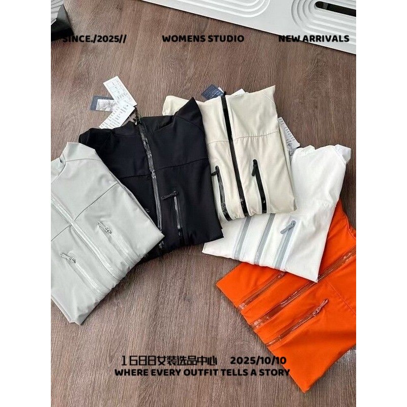 华利安防晒衣外套女夏季新品皮肤衣情侣款可防晒服男