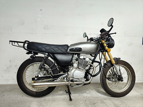 五羊本田加厚加软坐垫舒适鞍座