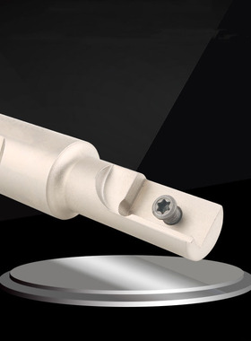 螺纹铣刀杆 SR0009H12 SR0012H14 SR0018H21 SR0029J30 SR0048M40