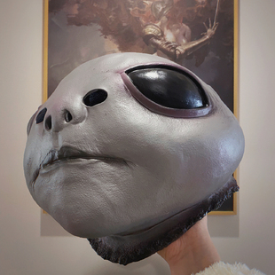 老头环白金之子头套战士壶壶哥法环人偶cos妮娅菈妮黑护符周边魂