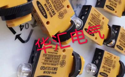 询价美国邦纳SM312LVAG SM312LVAGQD SM312LVQD SM312LV传感器