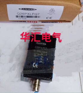 Q45BB6LL Q26PXLPQ7 Q85VR3R传感器询价 Q26PXLPQ5 邦纳