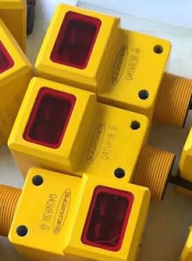 Q25RW3LP，QS18WEQ2，Q406E,Q406EQ 邦纳光电传感器感应开关询价