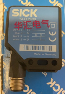 全新WL12G WSE11 2P2430 2N2430传感器询价 3P2472S03原装