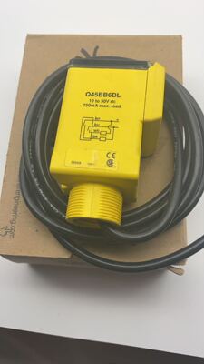 邦纳Q45VR2DX Q45VR2LV Q45VR3R Q45BB6DL Q45BB6R Q45VR2LV询价