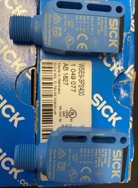 询价WLLC10-9401 WL100L-F2131 WTB8L-P2111 WL9M4G-3P2432传感器