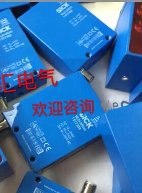 现货WL11-P430WL12-3P2431WT12L-2B550WT18-3P610施克激光光电