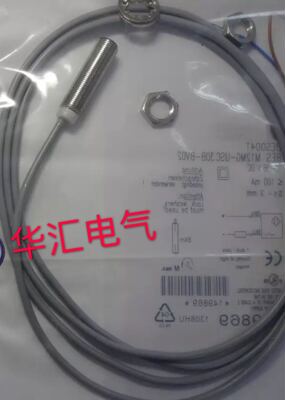 全新巴鲁夫BES M18MG-PSC16F-BV02接近开关BES006Z三线PNP.NO询价