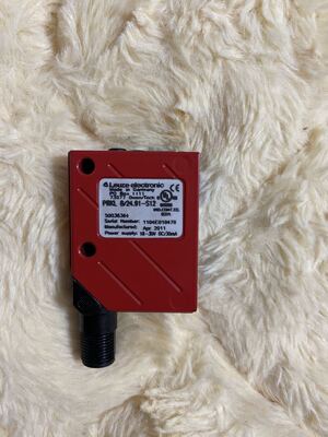全新LEUZE传感器 PRKL 8/24.91-S 12 50036364【现货】询价