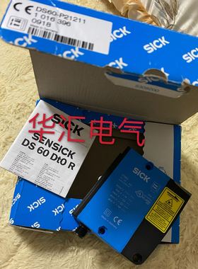 全新施克光电DS60-P11121 DS60-P11121  DS60-P31111 DS60-P21211