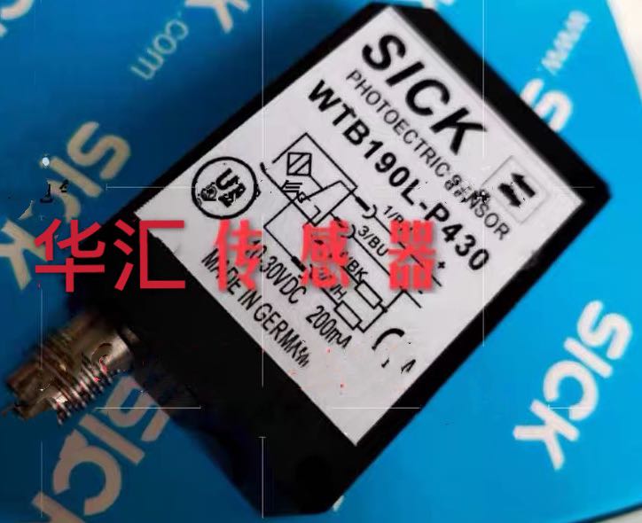全新施克WTB190L -P430 P460 N132 N460 P132 N162 P162 N430询价