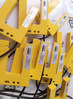 全新邦纳槽型开关传感器SLM80N6Q SLM80B6 SLM80P6Q  SLM50B6询价