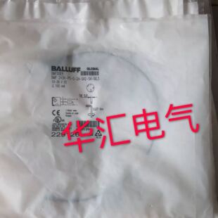 BV03 巴鲁夫接近开关BES M12MI PSC20B BV02传感器 NSC40B