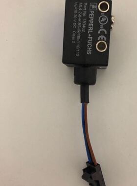 P+F倍加福传感器开关ML4.1-8-H-60-RT/95/110 ML4-8-KSU-2325询价