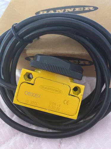 全新光电QS30ELVC  QS30ELVCQ  QS30EDV  QS30EDVQ质保一年询价
